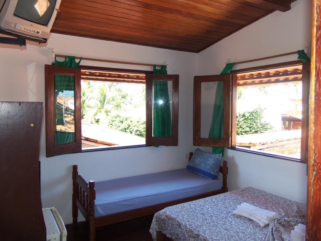 Pousada Vila Nova Valença Δωμάτιο φωτογραφία