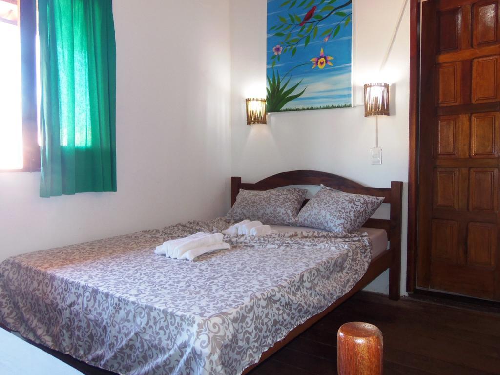 Pousada Vila Nova Valença Δωμάτιο φωτογραφία