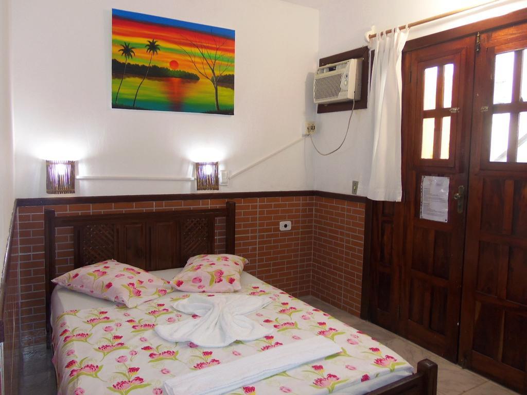 Pousada Vila Nova Valença Δωμάτιο φωτογραφία