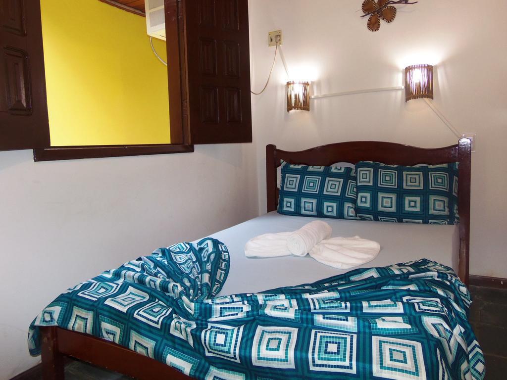 Pousada Vila Nova Valença Δωμάτιο φωτογραφία