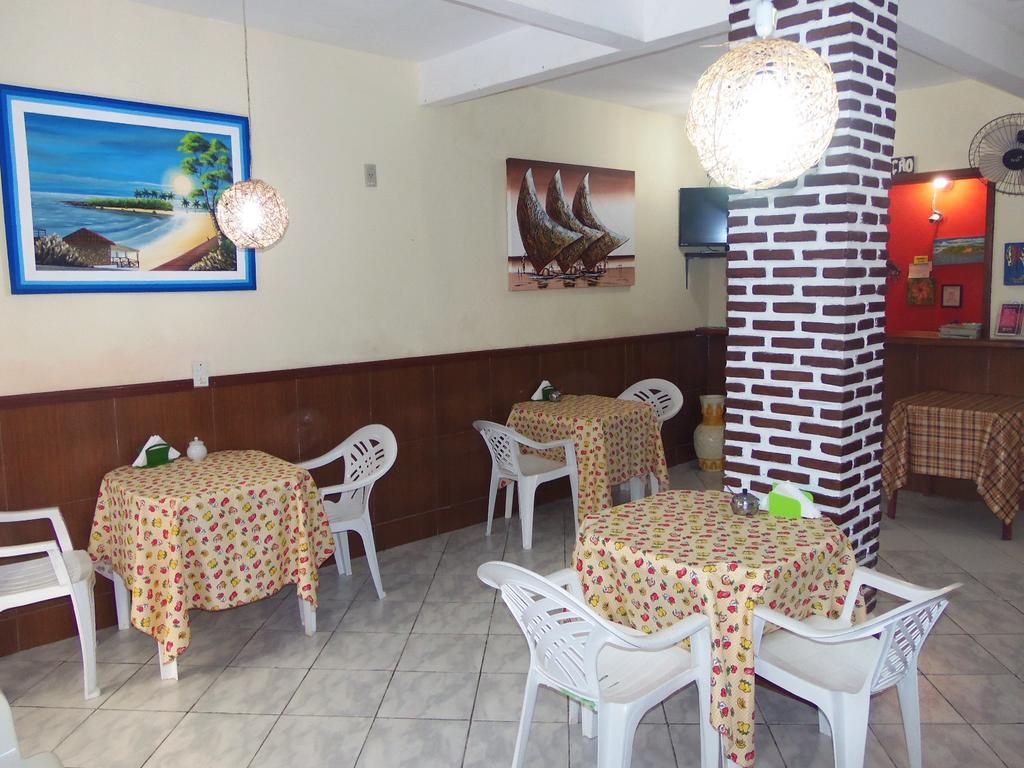 Pousada Vila Nova Valença Εξωτερικό φωτογραφία