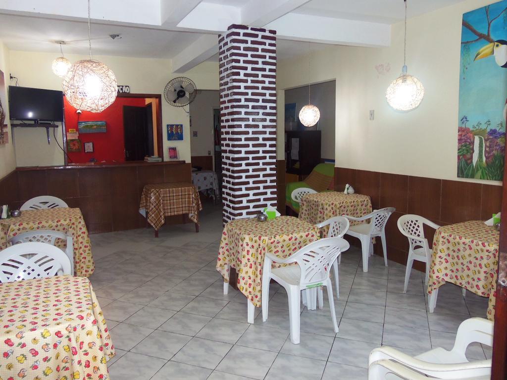 Pousada Vila Nova Valença Εξωτερικό φωτογραφία