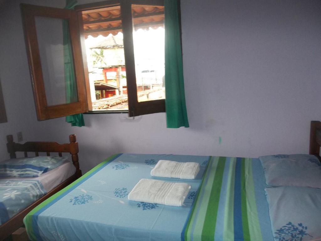 Pousada Vila Nova Valença Δωμάτιο φωτογραφία